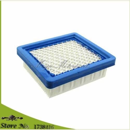 Air Filter For Tecumseh 36046 740061C OH95 OH195 OHH50-OHH65 VLV50 VLV55 VLV60 VLV66 VLXL50 VLVXL55 VLV126 Vector World 4 & 5HP
