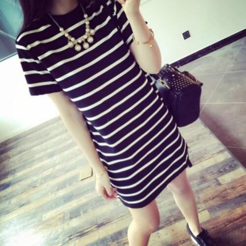 Yasemeen Fashionable Shirt Dresses