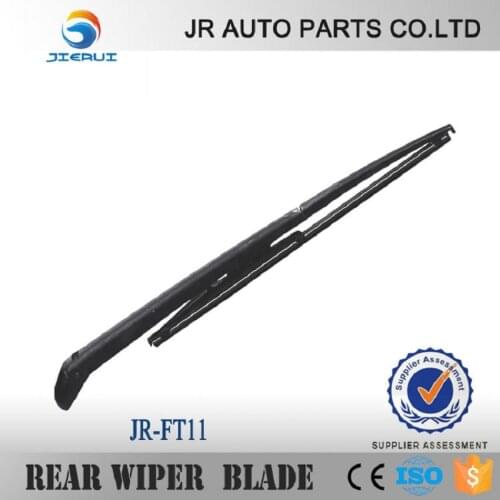 For Fiat Multipla Rear Wiper Arm & Blade With 13 Inch Typ-186 Windscreen And Set Brand New