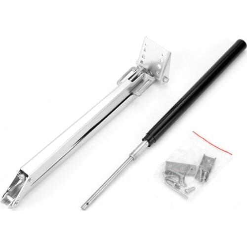 Automatic Garden Greenhouse Window Opener Solar Heat Sensitive Window Opener Invernadero Automatischer Fensteroffner