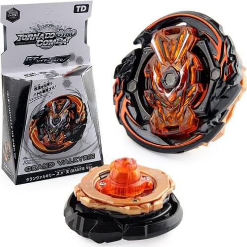 Battel Turbo Beybleyd Burst Gyro Metal Fusion Burst Rotating Explosive Combat 4D B-00-01 Arena Childrens Toy