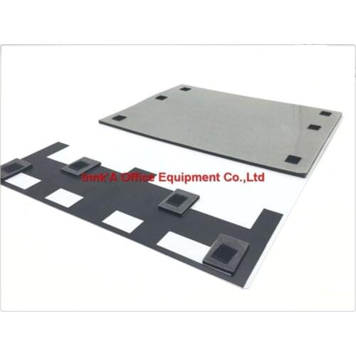 ADF Sponge cover For use in Ricoh MPC3300 MPC2800 MP C3000 C2500 C3500 C4500 C5000 C2800 ADF Unit Sponge Cover