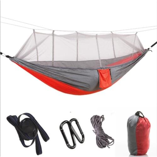 Hokerbat Tourist Mosquito Nets