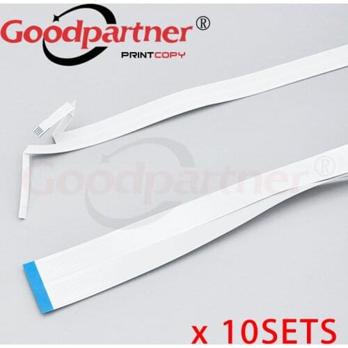 5X PrintHead Sensor Cable for EPSON L110 L130 L132 L210 L220 L222 L300 L310 L350 L355 L362 L365 L366 L455 L456 L550 L555 L565