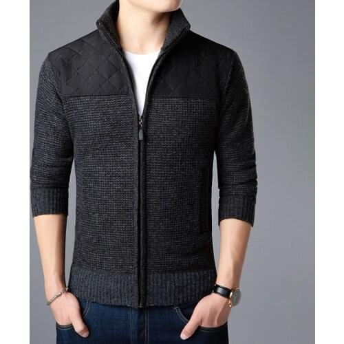 Мужские кардиганы на молнии MDNSUPSTAR China At AliExpress