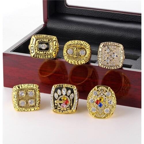 Champion Suit Ring Fashion Ring Mens Ring Fan Ring