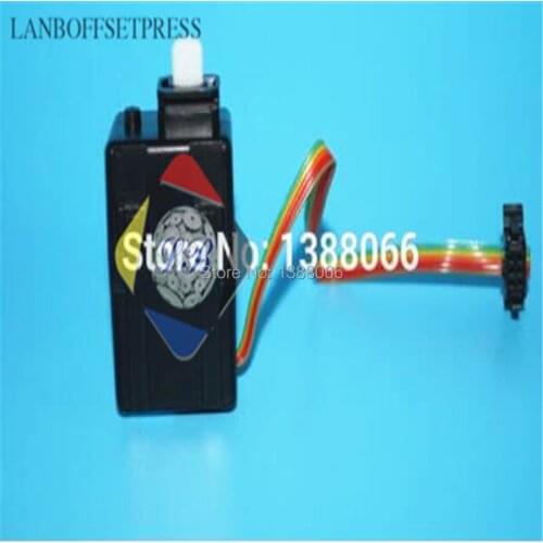 LANBOFFSETPRESS 61.186.5311 Geared motor 3050L012S SM52 PM74 CD74 XL75 machines parts