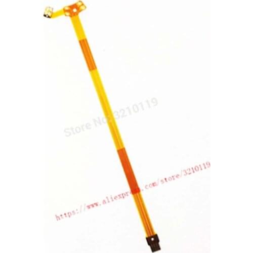 NEW Aperture group Flex Cable For Canon 18-135 For EF-S 18-135mm f/3.5-5.6 IS Lens Repair Parts free shipping