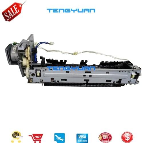 Original new for HP1600 2600 Fuser Assembly RM1-1820-000 RM1-1820 RM1-1821-000 RM1-1821 printer part