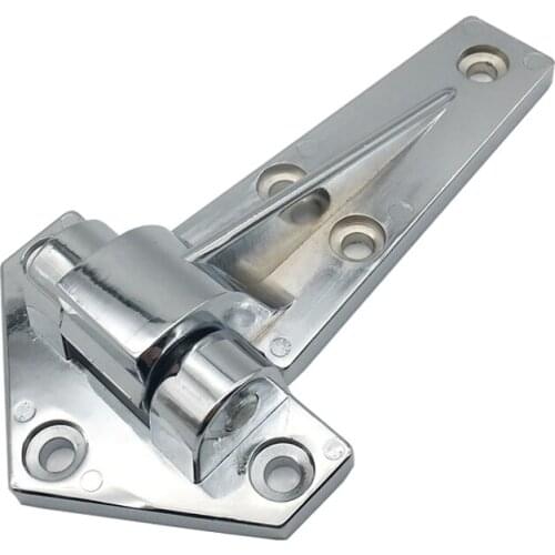 90° Seafood steam cabinet hinge box oven door temperate box cold store kitchen cookware Steamer repair part