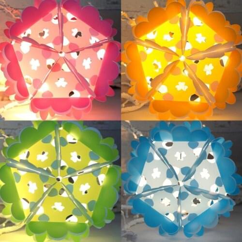 Easy to Install Long Service Life Chinese Small Electric Lantern Gift