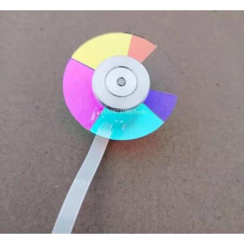 PVM9A-B1 NEW Projector Color Wheel for Acer s1212 S1212 Projector Color wheel