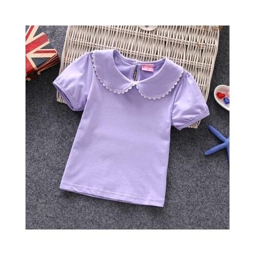 Летние футболки для девочек Sifafos China At AliExpress