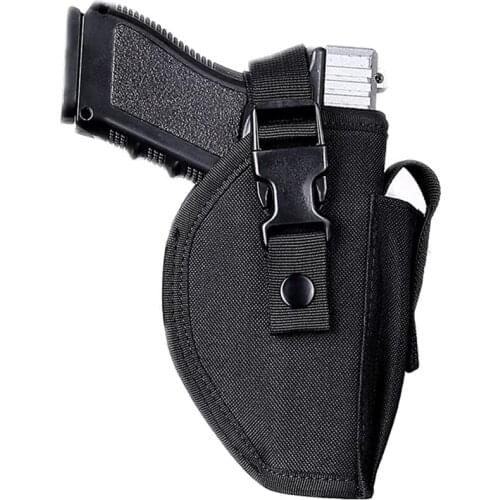 Concealed Tactical Belt Holster Universal Carry Pistol Holster IWB OWB Car Gun Holster for Gun Glock Ruger LCP