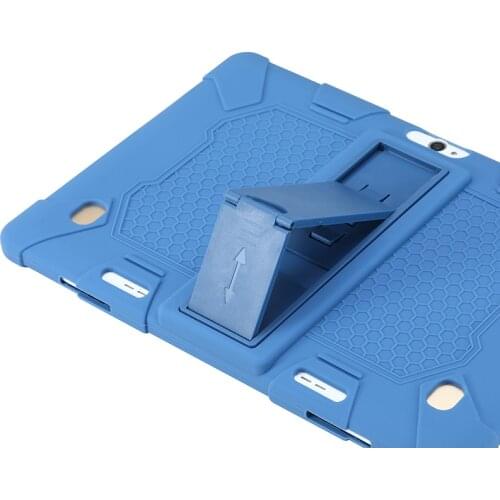 10.1'' Universal Soft Silicone Case For CARBAYTA S119 Octa Core 10.1 Inch Android 7.0 9.0 MTK8752 Tablet