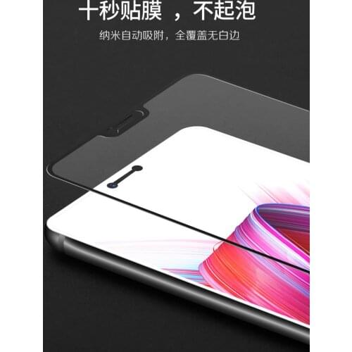 YCDC Screen Protectors For OnePlus 7T