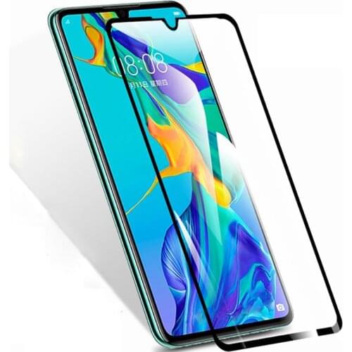 Tempered Glass for Huawei P30 P20 Lite Pro P smart Z 2019 Mate 20 10 Lite P10 P8 P9 Lite Screen Protector Hard 9H
