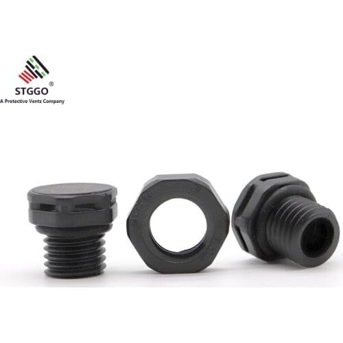 Protective Adhesive Air Vent