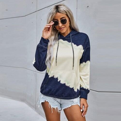 Womens Hoodies Lightweight Long Sleeve Casual Pullover Hooded Autumn Winter Women Sweatshirt Harajuku Casual