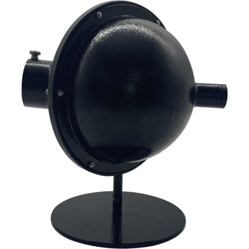 0.15m integrating sphere for uv lamps