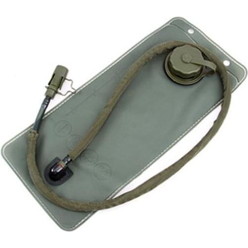 2018 Outdoor Cycling Water bag Hydration Bladder 2.5L 3L bicycle Backpack Hiking Camping water bags