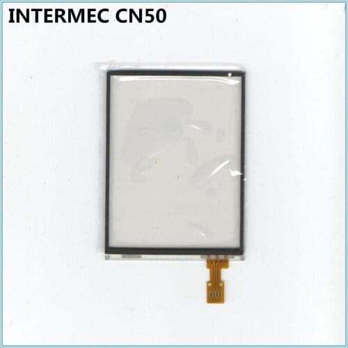3.5inch for Intermec CN50 CN5X touch panel touch screen digitizer glass for data collector