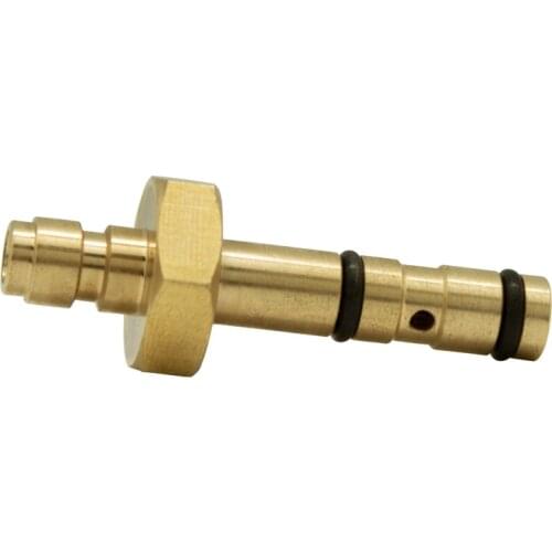 Quick Fill Probe Air Rifle PCP Gun Filling Adapter For Hatsan Replacement