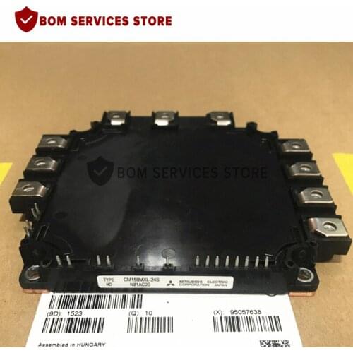 CM150MXL-24S CM150MXL-24 CM200RXL-24S FREE SHIPPING NEW ORIGINAL IGBT MODULE