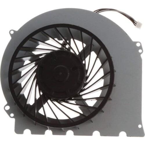 Cuh-2015A Ksb0912Hd Built-In Laptop Cooling Fan For So-Ny Playstation 4 Ps4 Pro Ps4 Slim 2000 Cpu Cooler Fan