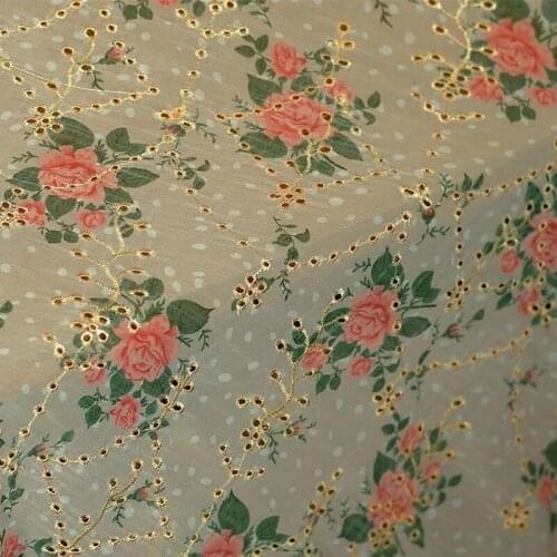 Lisveick Decorative Fabrics