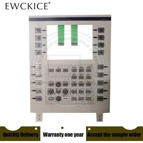 NEW MAGELIS TELEMECANIQUE XBTF011110 XBT F011110 HMI PLC Membrane Switch keypad keyboard