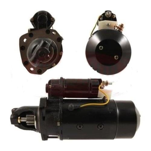 NEW HNROCK 12V STARTER 228000-2360 228000-2361 128000-5970 128000-5971 128000-5972 128000-5973 128000-7232 RE38336 RE41757