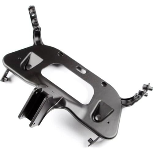 Motorcycle Headlamp Support for Suzuki GSX 1300r Hayabusa Motorcycle Bodywork Fairing Bracket Cross-Border