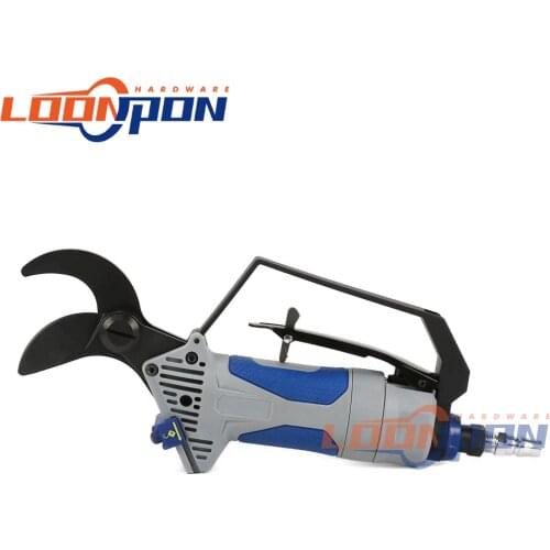 Pneumatic Pruning Shears Air Tools Garden Trim Tree Branches And Grass Cutting Tool Gardening Scissors