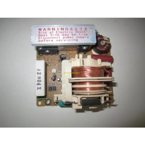 Suitable for Panasonic microwave oven frequency conversion board f6645BA00GP F6645BA02GP F66459X90AP