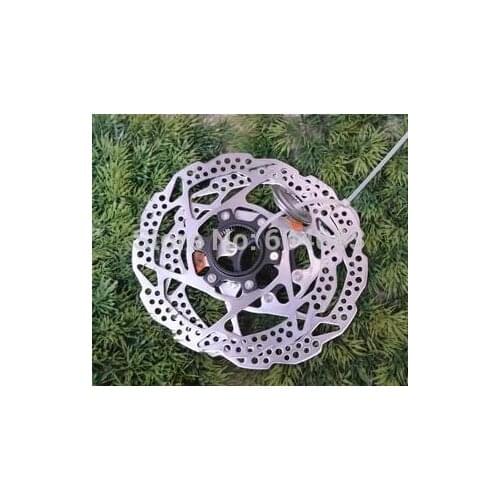 SM-RT54 rotor centerlock bicycle bike disc brake rotors 160MM 180mm RT54