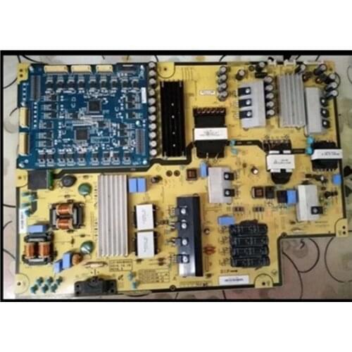 Sharp Lc-65ub30u TV Power Supply Board PSLF331401M 0500-0614-0830