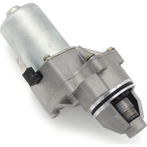 Motorcycle Starter Motor Starting For Rieju Drac RS1 Evolution Rs2 Matrix Naked SMX Pro/Street 50 For Pro/Street CRE50 CRE50RR
