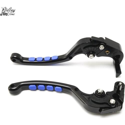 Motorcycle Brake Clutch Lever For Aprilia RSV4 09-19 TUONO V4 1100RR Factory 17-19