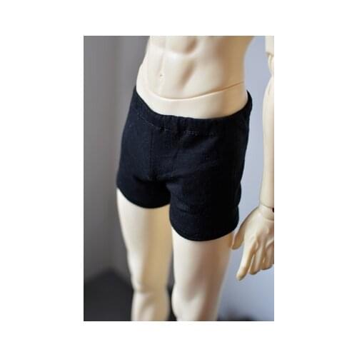 1/3 1/4 scale BJD clothes accessories Underpants Boxer briefs for BJD/SD doll.Not included doll,shoes,wig and other 0542