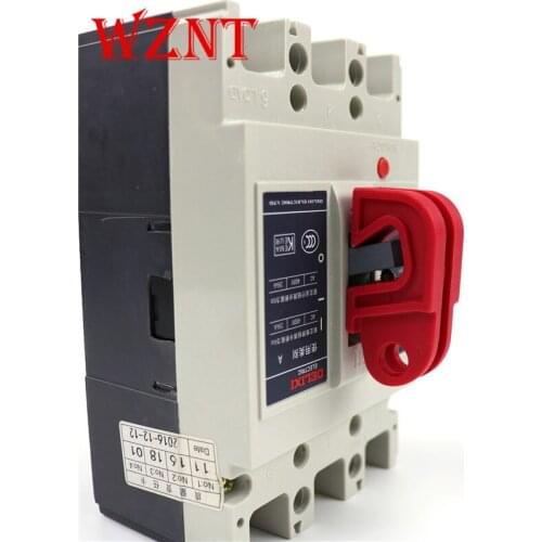 10pcs Free shipping Universal MCCB MCB Circuit Breaker Lockout Loto Lock