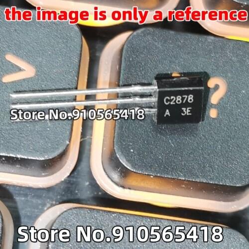 200PCS 2SC2235 2SC2878-A 2SC3205 2SC2878 TO-92