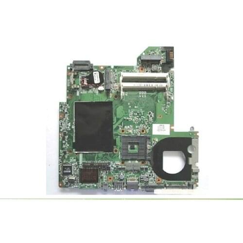 417036-001 connect board connect with motherboard full test