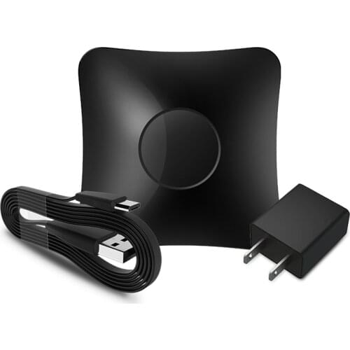 Broadlink RM4 Pro Wi-Fi Universal Smart Hub for Alexa, Google Home