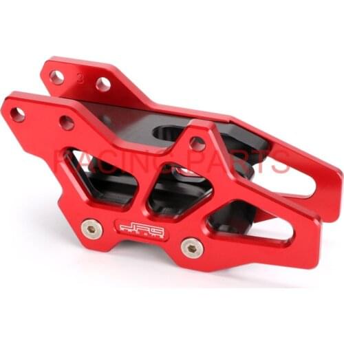 Motorcycle Sprocket Chain Guide Guard For HONDA CRF250R CRF450R CRF250X CRF450X CRF450RX CRF450L CRF 2017 2018 2019