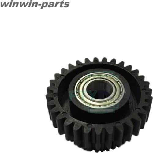 1PC FS5-3809-000 FS5-3809-020 31T Fuser Gear for Canon IR 5000 6000 6020 IR5000 IR6000 IR5020 IR6020