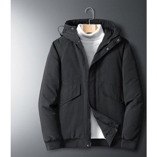 Мужские теплые парки Jbersee China At AliExpress