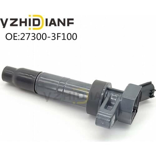 1x 27300 3F100 273003F100 Ignition Coils For Sorento Kia K5 Zhi Run Coolpad Hyundai IX35 Hyundai IX45 Sonata 8 27300-3F100