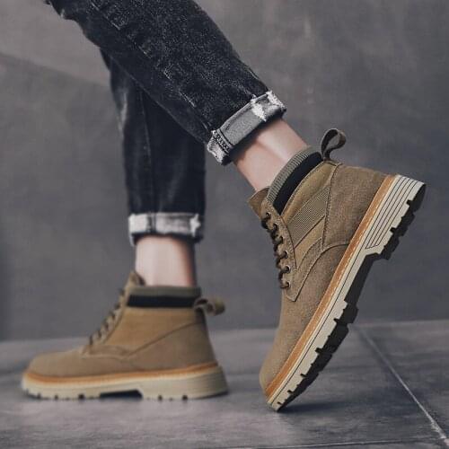 Men Casual Shoes Sneakers Men Casual Sneaker Shoes Sports Man Fashion Mens Black Leather Mens Flat Shoe Boots Male For