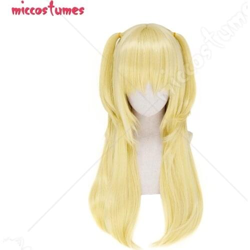 Amane Misa Cosplay Wig